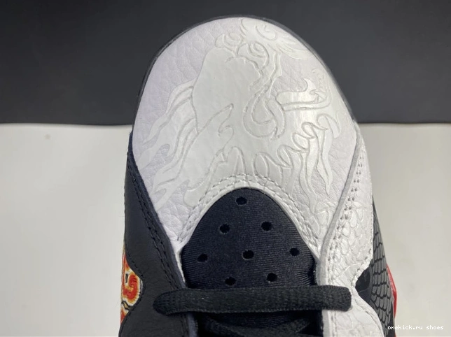 Cheap Retro Air Greater 7 Jordan China CW2805-160 0706